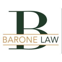 Barone Law Offices, PLC Logo