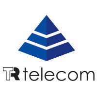 TR Telecom Logo
