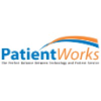 PatientWorks Corporation Logo
