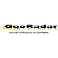 GeoRadar Australia Pty Ltd Logo