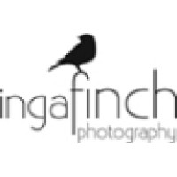 Inga Finch Photography Logo