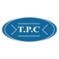 Tabarestan Plastic Complex Logo