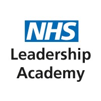 NHS Leadership Academy 💙 Logo