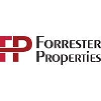 Forrester Properties Logo