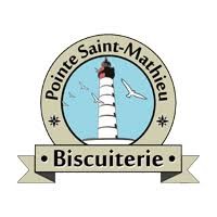 BISCUITERIE DE LA POINTE SAINT MATHIEU Logo