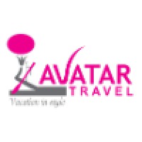 avatar travel Logo