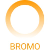 Bromo Hub Logo