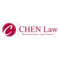 CHEN Law, LLC Logo