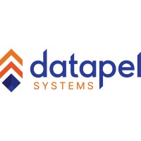 Datapel Systems Logo