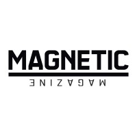 Magnetic Magazine & Agency Group Logo