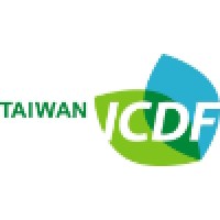 International Cooperation and Development Fund (Taiwan ICDF) Logo