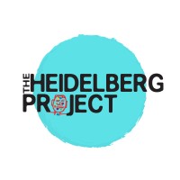 The Heidelberg Project Logo