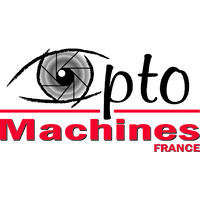 OPTOmachines Logo