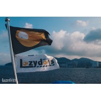 LazyDays - Boats, Yachts, Junks & Parties Logo