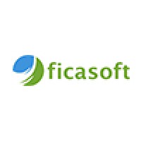 FICASOFT INFOTECH Logo