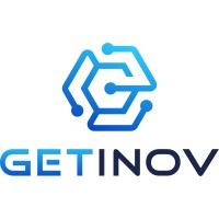 GETINOV Logo