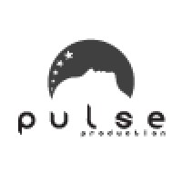 Pulse Production Logo