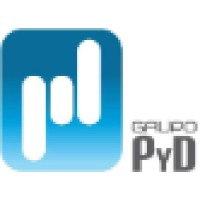 Grupo Constructor PyD Logo