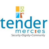 Tender Mercies Inc. Logo