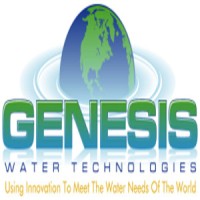 Genesis Water Technologies, Inc. Logo