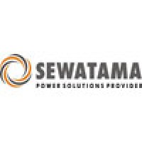 PT Sumberdaya Sewatama Logo