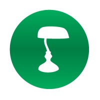 Greenlamp Marketing Solutions Logo