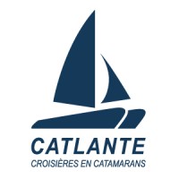 CATLANTE CATAMARANS Logo