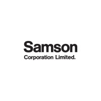 Samson Corporation Logo