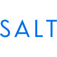 Salt Technologies Logo