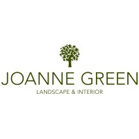 Joanne Green Landscape and Interior Logo