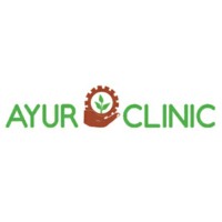 Ayurclinic Logo
