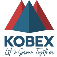 PT Kobexindo Tractors Tbk Logo