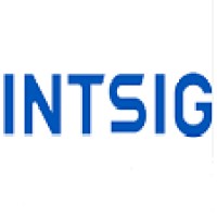 INTSIG Logo
