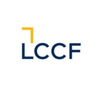 LCCF Advogados Logo