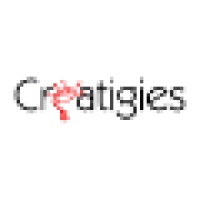 Creatigies Communications Logo