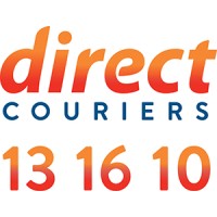 Direct Couriers Logo