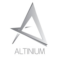 ALTINIUM Logo
