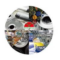 Changzhou Randa International Trade Co., Ltd Logo