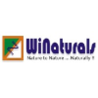 WiNaturals Logo