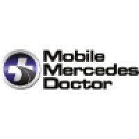 Mobile Mercedes Doctor Logo