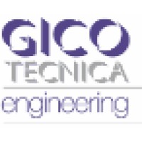 GICOTECNICA S.r.l. Logo