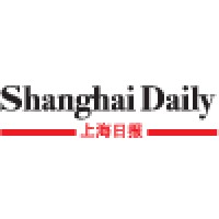 Shanghai Daily Logo