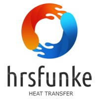HRSFUNKE Heat Transfer Logo