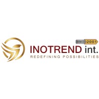 Inotrend Int. Logo