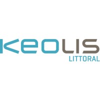KEOLIS LITTORAL Logo