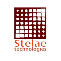 Stelae Technologies Logo