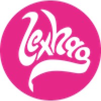 Lexhag - Visual Effects Logo