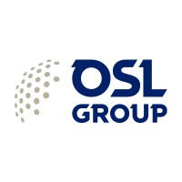 OSL Group Holdings Ltd Logo
