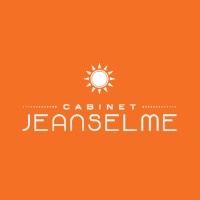 CABINET JEANSELME Logo