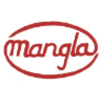 Mangla Group Logo